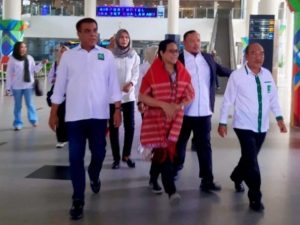 Gus Halim Buka Diklat Simpel Bagi Anggota DPR RI, DPRD se-Sumut, Syaiful Syafri: Agar Kinerja Kader PKB Terukur