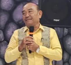 Refleksi Akhir Tahun 2024, Syaiful Syafri: Kebijakan Ketum PKB Cak Imin Jadi Inspirasi di Sumut