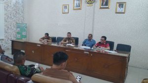 Terkait Surat Lurah Lalang, Warga Melapor ke Polrestabes Medan