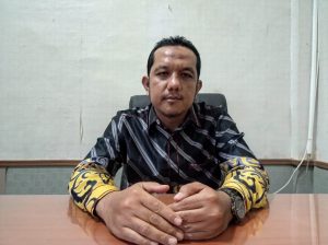 Kakanwil Kemenag Sumut Berkomitmen Jalankan PP 94 Tahun 2021 Terkait Disiplin PNS
