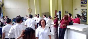 Rektor UDA Ingatkan Mahasiswa Bayar Uang Kuliah ke Sistem Terkoneksi PDPT, Kepala LLDikti: Kondisi UDA Sudah Dilaporkan ke Dikti