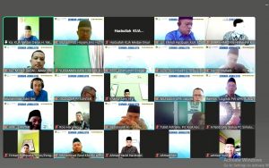 APRI Sumut Gelar Seminar Jurnalistik “Penghulu Menulis”