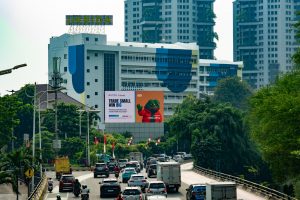 Bitcoin Terus Cetak ATH,   Aplikasi PINTU Gelar Pintu Futures Trading Competition