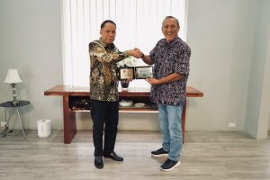PTPN Ajak UMSU Hidupkan Kembali Produksi Tembakau Deli