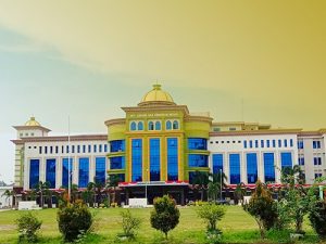 Kalah dari Aceh, Kemenag Sumut Tak Dapat Penghargaan Sebagai  Penyelenggara Haji Terbaik