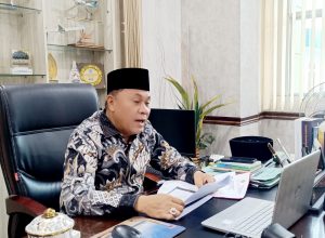 Kemenag Sumut Siap Sukseskan Pemeriksaan Kesehatan Gratis