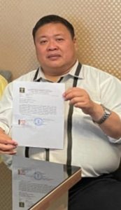 Penasehat Hukum Ketua YPDA, Hokli Lingga: Tidak Benar PTUN dan PN Sahkan Kepengurusan Yayasan Perguruan Darma Agung