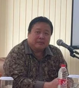 Gugatan Partahi Tidak Diterima, Bukan Ditolak PTUN Jakarta