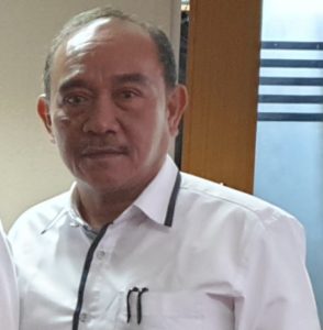 Syaiful Syafri: Kekurangan Guru Sekolah Negeri Menurunkan Kualitas Pendidikan di Sumut