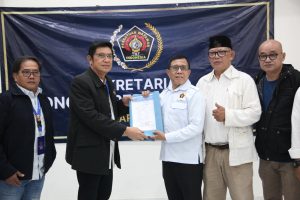 Hendry Ch Bangun Daftar Ketua PWI, Bawa Dukungan Kuat Jelang Kongres Persatuan PWI