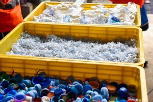 Mengolah Sampah, Menumbuhkan Harapan: TPST USU Bangun Gerakan Zero Waste dari Kampus