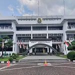 8 Calon Rektor USU Lolos Seleksi Administrasi, Ini Nama-namanya