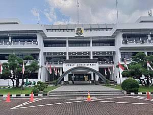 8 Calon Rektor USU Lolos Seleksi Administrasi, Ini Nama-namanya