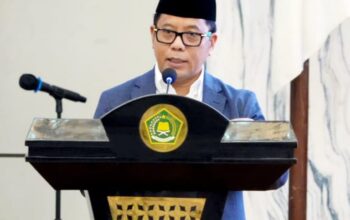 Kemenag Umumkan Calon PPPK Paruh Waktu 2024